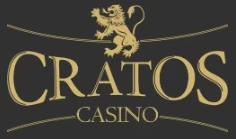 Cratos Casino logo